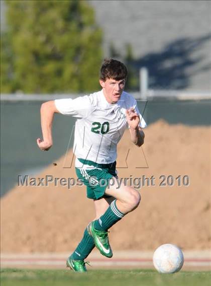 Thumbnail 2 in Northwest Christian @ Phoenix Christian photogallery.