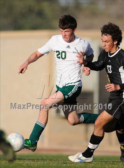 Thumbnail 2 in Northwest Christian @ Phoenix Christian photogallery.