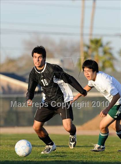 Thumbnail 2 in Northwest Christian @ Phoenix Christian photogallery.