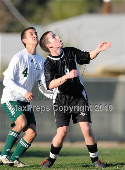 Thumbnail 3 in Northwest Christian @ Phoenix Christian photogallery.