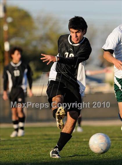 Thumbnail 1 in Northwest Christian @ Phoenix Christian photogallery.