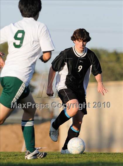 Thumbnail 1 in Northwest Christian @ Phoenix Christian photogallery.