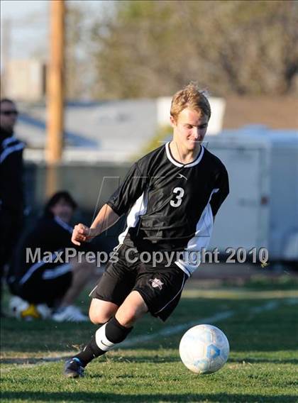 Thumbnail 3 in Northwest Christian @ Phoenix Christian photogallery.