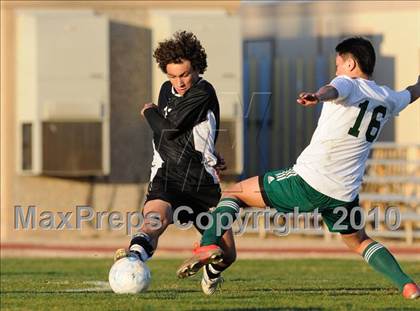 Thumbnail 2 in Northwest Christian @ Phoenix Christian photogallery.