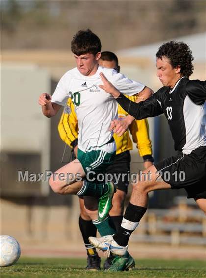 Thumbnail 1 in Northwest Christian @ Phoenix Christian photogallery.