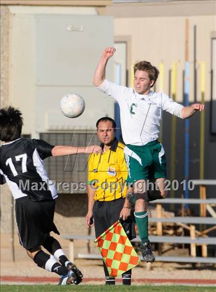 Thumbnail 2 in Northwest Christian @ Phoenix Christian photogallery.