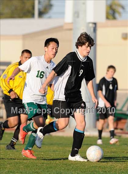 Thumbnail 3 in Northwest Christian @ Phoenix Christian photogallery.