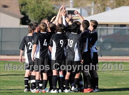 Thumbnail 1 in Northwest Christian @ Phoenix Christian photogallery.
