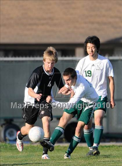 Thumbnail 3 in Northwest Christian @ Phoenix Christian photogallery.