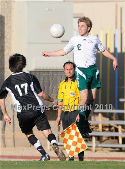 Thumbnail 1 in Northwest Christian @ Phoenix Christian photogallery.