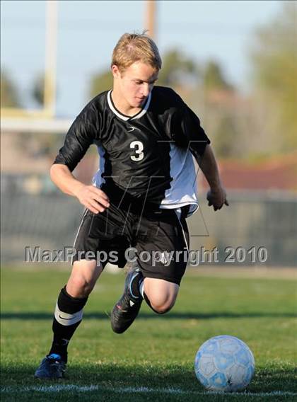 Thumbnail 1 in Northwest Christian @ Phoenix Christian photogallery.