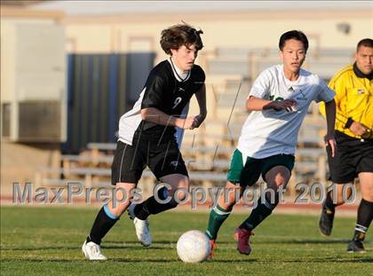 Thumbnail 3 in Northwest Christian @ Phoenix Christian photogallery.