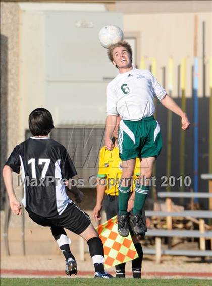 Thumbnail 3 in Northwest Christian @ Phoenix Christian photogallery.