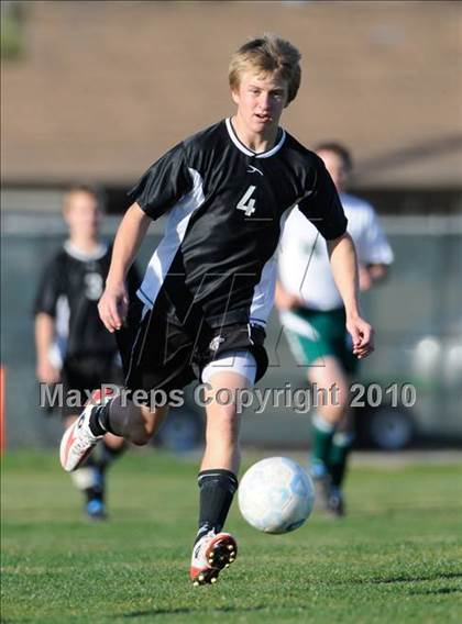 Thumbnail 2 in Northwest Christian @ Phoenix Christian photogallery.