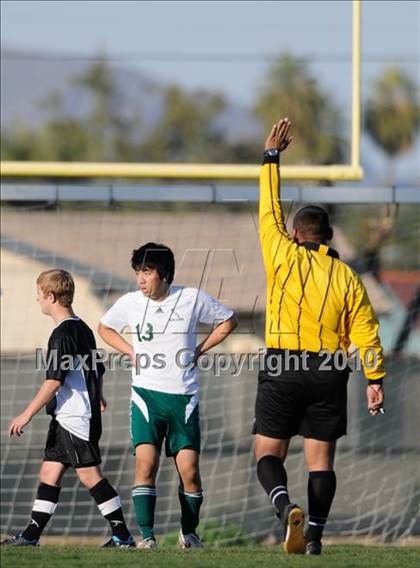 Thumbnail 3 in Northwest Christian @ Phoenix Christian photogallery.