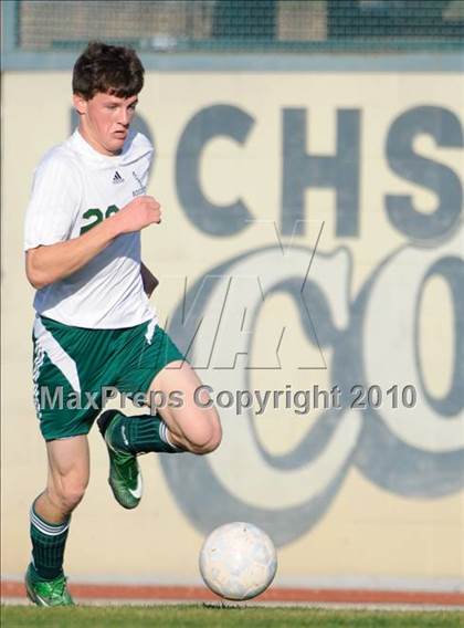Thumbnail 1 in Northwest Christian @ Phoenix Christian photogallery.