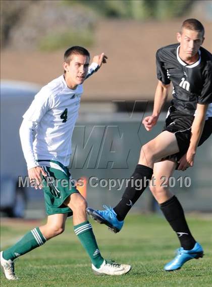 Thumbnail 1 in Northwest Christian @ Phoenix Christian photogallery.