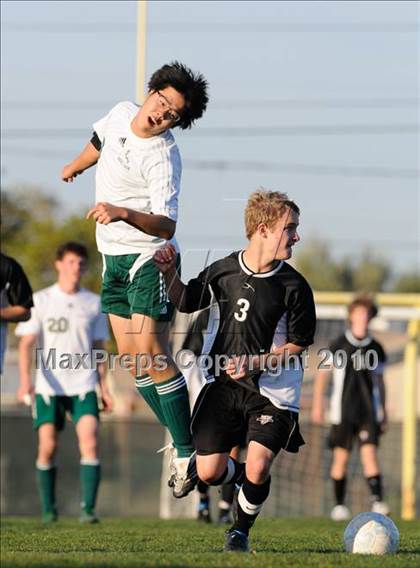 Thumbnail 3 in Northwest Christian @ Phoenix Christian photogallery.