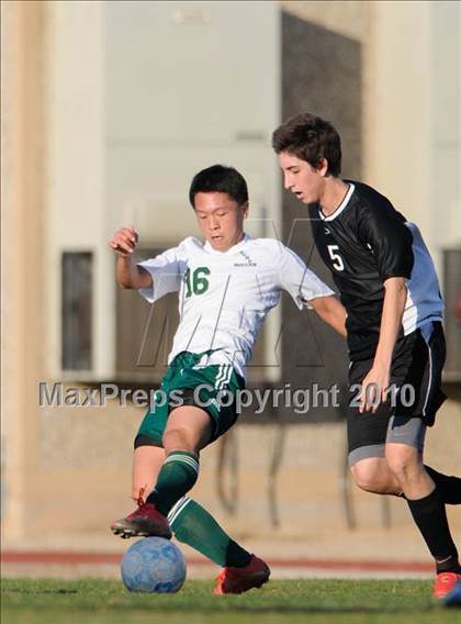 Thumbnail 2 in Northwest Christian @ Phoenix Christian photogallery.