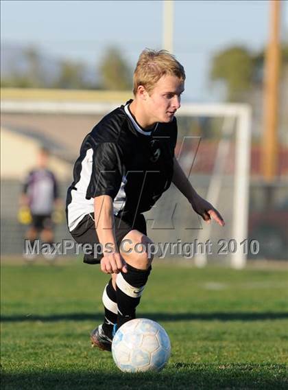 Thumbnail 1 in Northwest Christian @ Phoenix Christian photogallery.