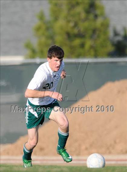 Thumbnail 3 in Northwest Christian @ Phoenix Christian photogallery.