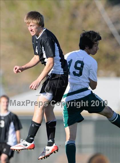 Thumbnail 1 in Northwest Christian @ Phoenix Christian photogallery.