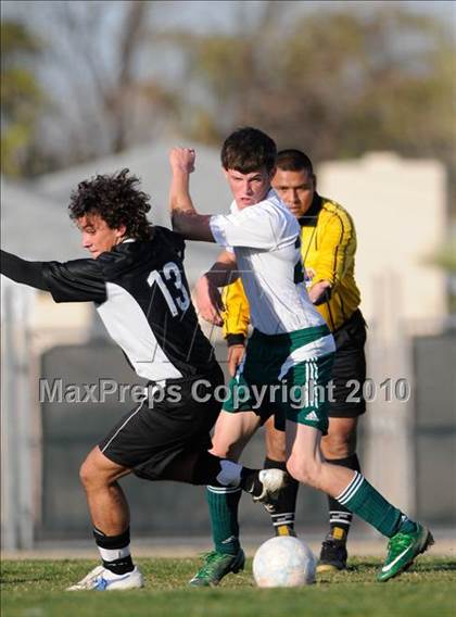Thumbnail 3 in Northwest Christian @ Phoenix Christian photogallery.