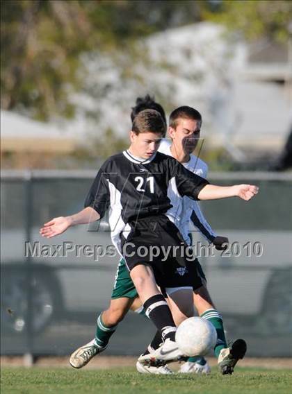 Thumbnail 3 in Northwest Christian @ Phoenix Christian photogallery.