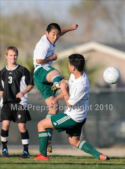 Thumbnail 1 in Northwest Christian @ Phoenix Christian photogallery.