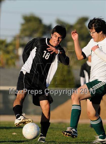Thumbnail 2 in Northwest Christian @ Phoenix Christian photogallery.