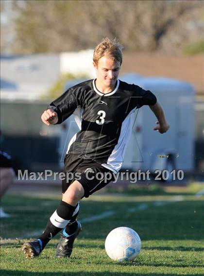 Thumbnail 2 in Northwest Christian @ Phoenix Christian photogallery.
