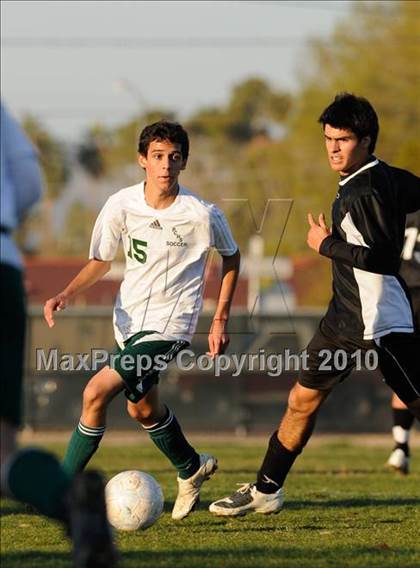 Thumbnail 3 in Northwest Christian @ Phoenix Christian photogallery.