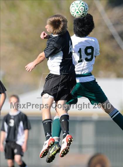 Thumbnail 3 in Northwest Christian @ Phoenix Christian photogallery.