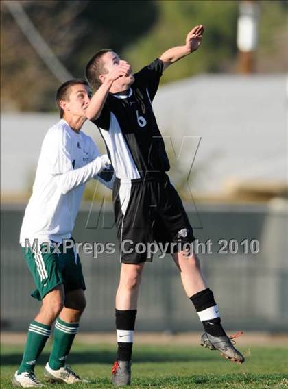 Thumbnail 1 in Northwest Christian @ Phoenix Christian photogallery.