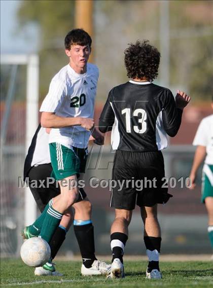 Thumbnail 1 in Northwest Christian @ Phoenix Christian photogallery.