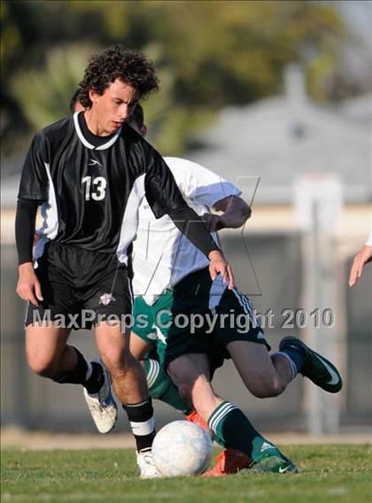 Thumbnail 3 in Northwest Christian @ Phoenix Christian photogallery.