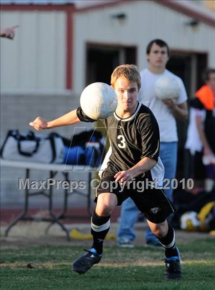 Thumbnail 2 in Northwest Christian @ Phoenix Christian photogallery.