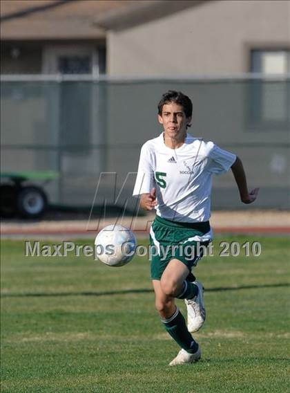 Thumbnail 2 in Northwest Christian @ Phoenix Christian photogallery.