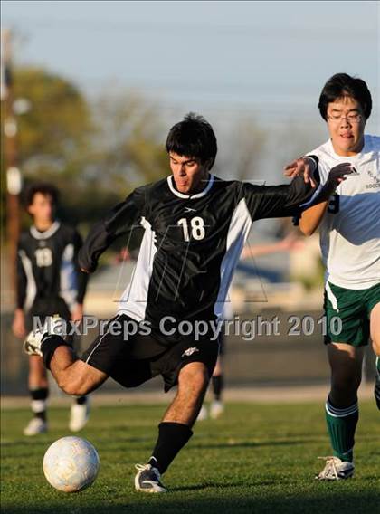 Thumbnail 3 in Northwest Christian @ Phoenix Christian photogallery.