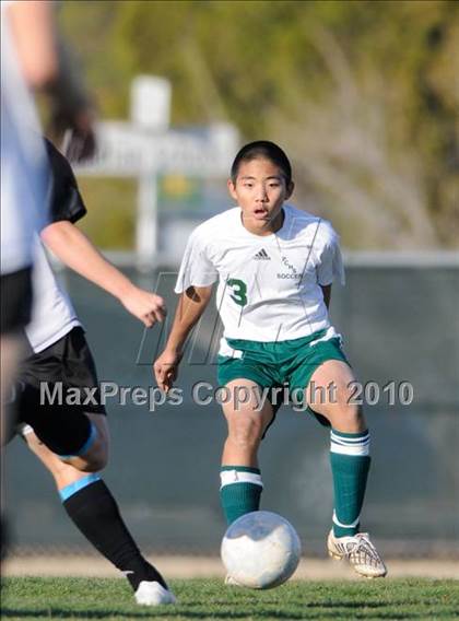 Thumbnail 3 in Northwest Christian @ Phoenix Christian photogallery.