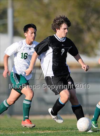 Thumbnail 2 in Northwest Christian @ Phoenix Christian photogallery.