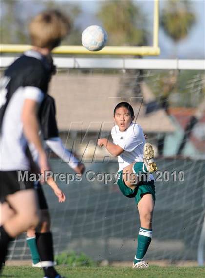 Thumbnail 3 in Northwest Christian @ Phoenix Christian photogallery.