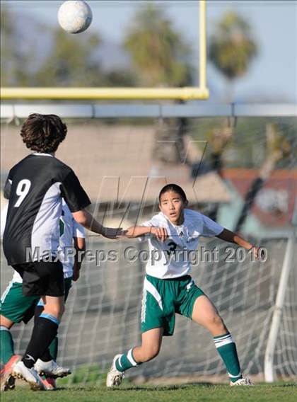 Thumbnail 3 in Northwest Christian @ Phoenix Christian photogallery.