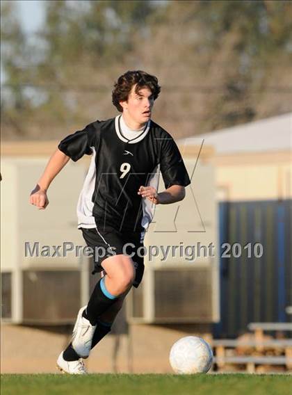 Thumbnail 2 in Northwest Christian @ Phoenix Christian photogallery.