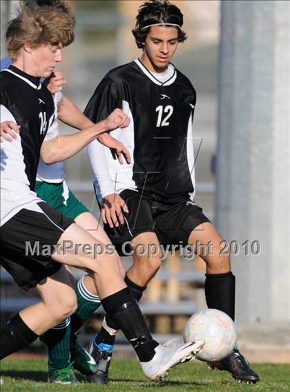 Thumbnail 3 in Northwest Christian @ Phoenix Christian photogallery.