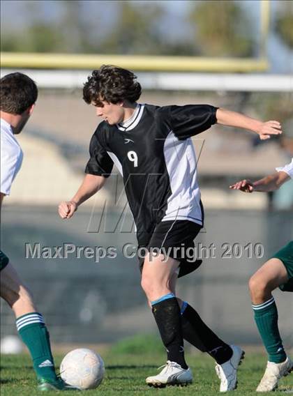 Thumbnail 2 in Northwest Christian @ Phoenix Christian photogallery.