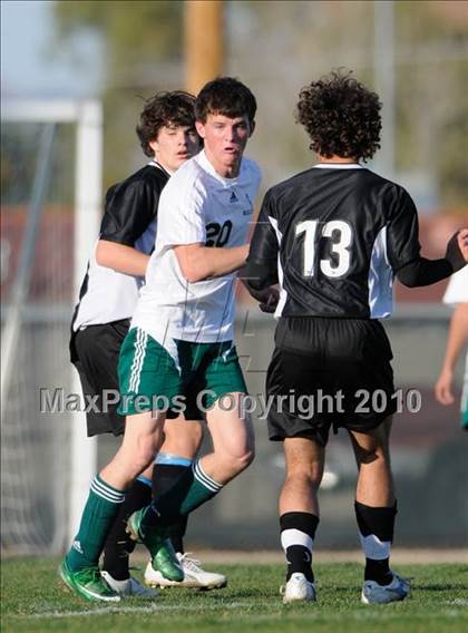 Thumbnail 2 in Northwest Christian @ Phoenix Christian photogallery.