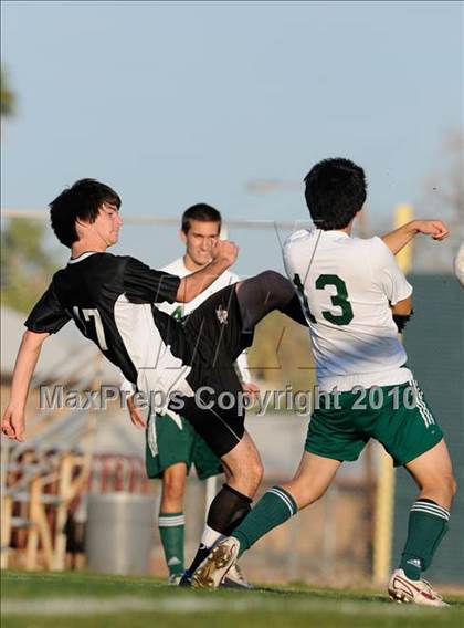Thumbnail 3 in Northwest Christian @ Phoenix Christian photogallery.