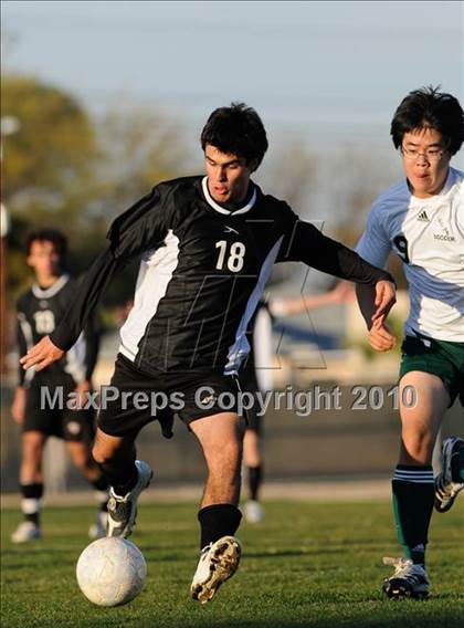 Thumbnail 2 in Northwest Christian @ Phoenix Christian photogallery.