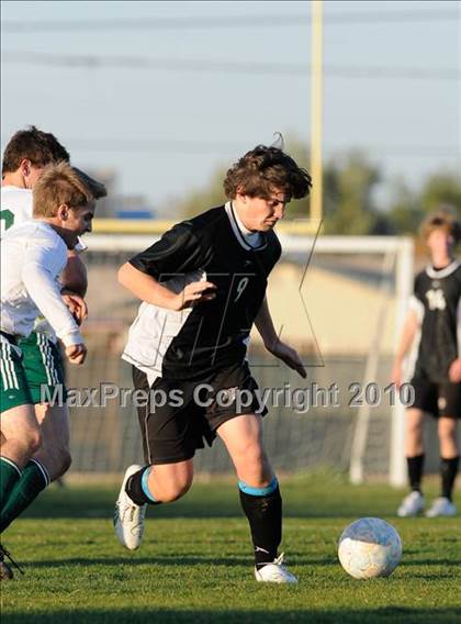 Thumbnail 3 in Northwest Christian @ Phoenix Christian photogallery.